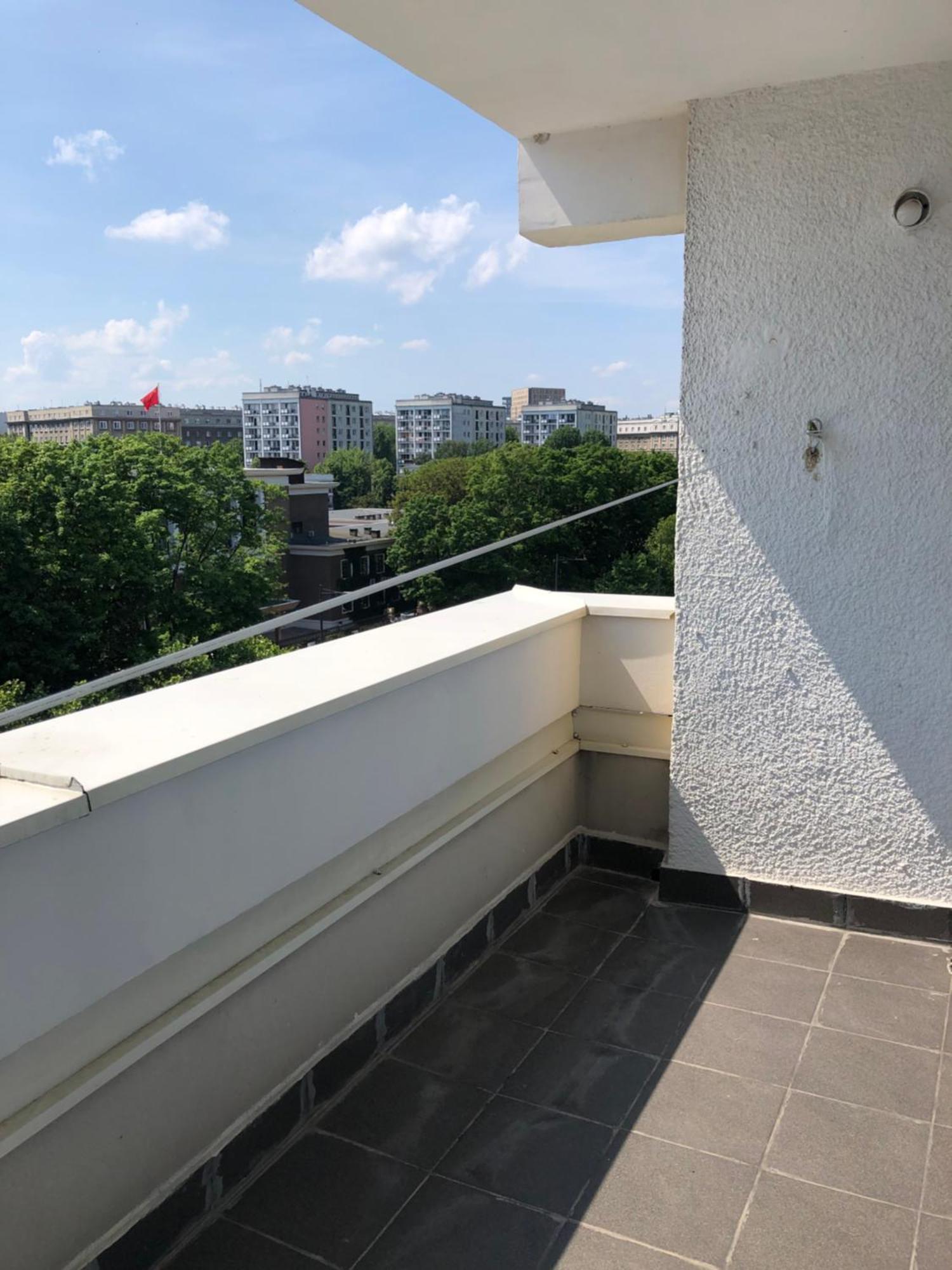 Apartment Swietojerska Варшава Екстериор снимка